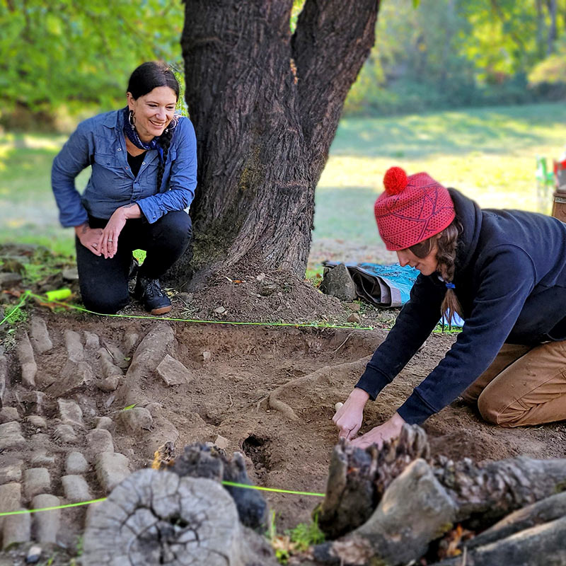 SOU SOULA Current Field School Southern Oregon University Laboratory of Anthropology on Twitter Learn More