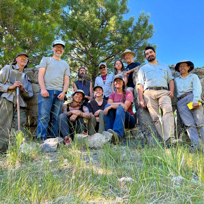 SOULA Current Field School Field Trips