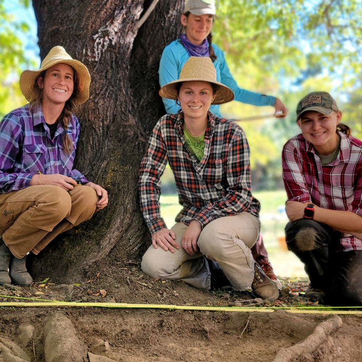 SOULA Current Field School Historical Archaeology Method and Theory