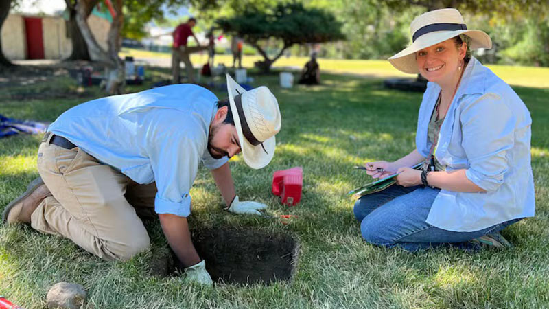 SOULA Oregon Chinese Diaspora Project Continues to Uncover History