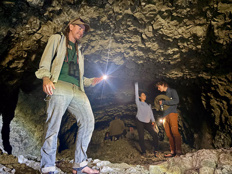Buck Rock Tunnel Thumbnail