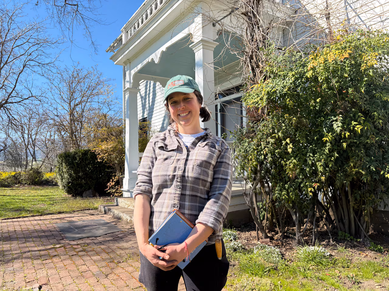 Why this beloved southern Oregon farm had to be excavated before hosting any more weddings Thumbnail